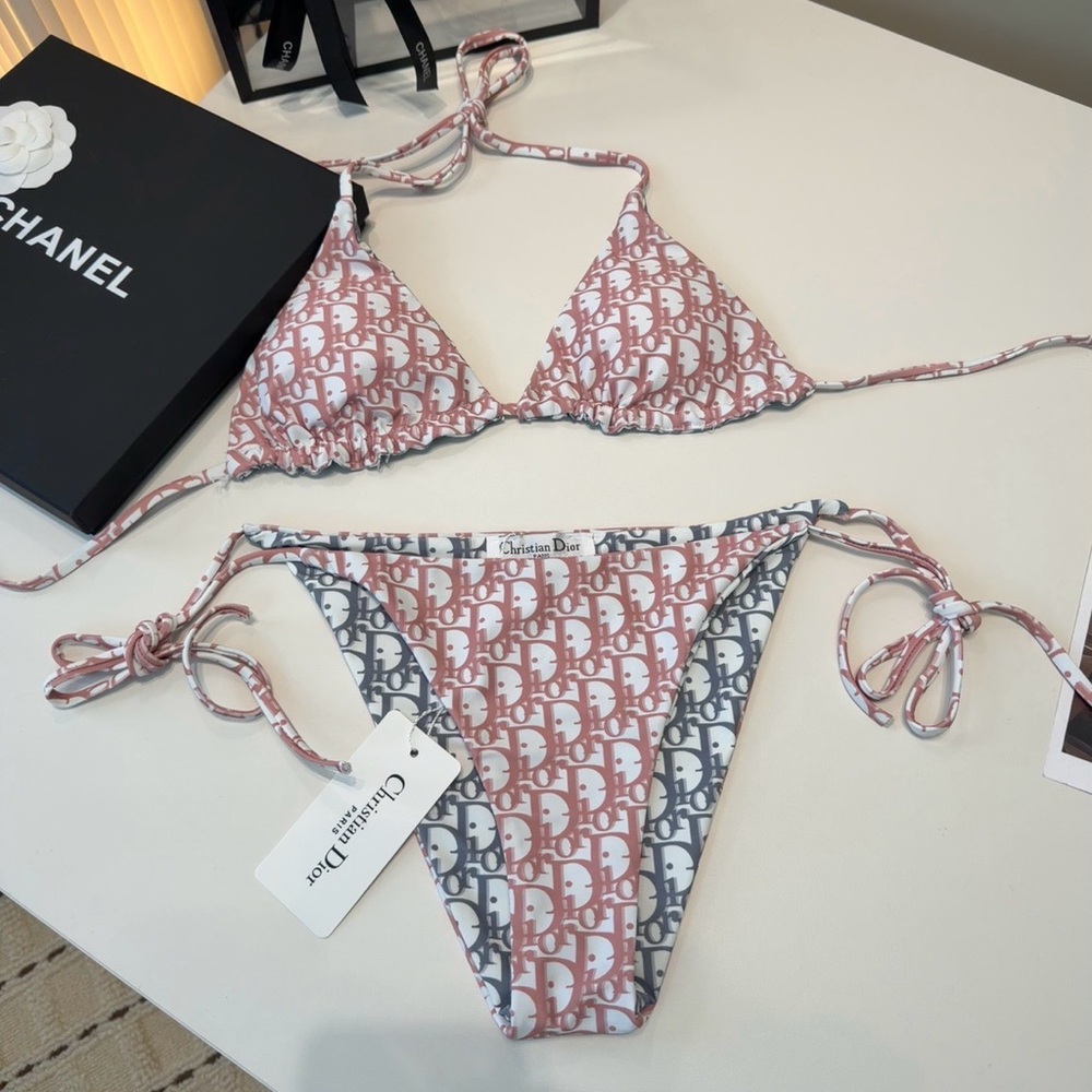 Dior bikini for women